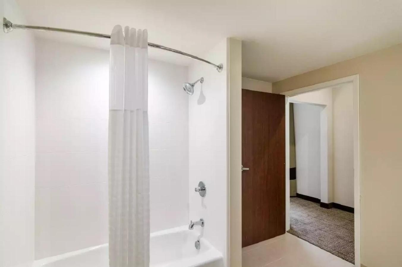 Comfort Suites Meridian And I-40 Oklahoma City Zewnętrze zdjęcie