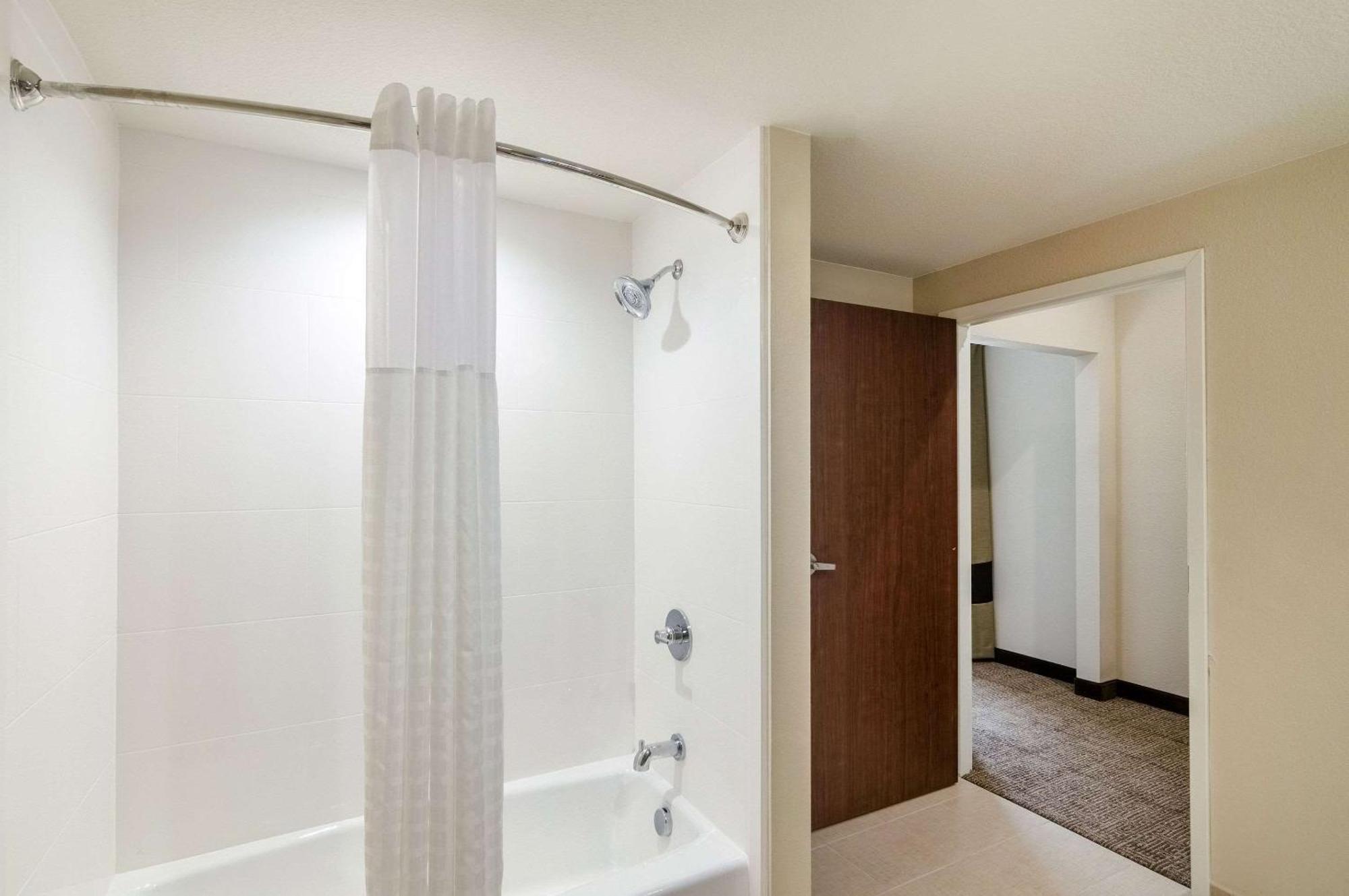 Comfort Suites Meridian And I-40 Oklahoma City Zewnętrze zdjęcie