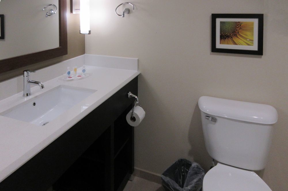 Comfort Suites Meridian And I-40 Oklahoma City Zewnętrze zdjęcie